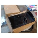 Suzuki Winch Mount Plate for Eiger Models LTA400 A400F F400 F400F