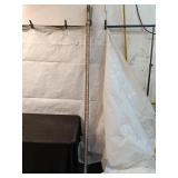 Vintage Keuffel & Esser Co. Metagrad Surveying Rod