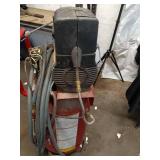 Coleman Powermate VL0501512 Air Compressor