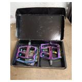 SNAFU Anorexic Pedal Jet Fuel Set