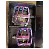 SNAFU Anorexic Pedal Jet Fuel Set