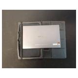 Lenovo Tablet with Stand Case and Cover (works and is factory reset)
