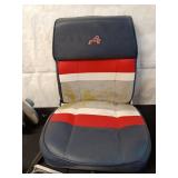 Assorted Marine Boat pedistol Seat Mounts and Cushions