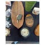 Eclectic Collection of Home Decor and Vintage Items