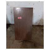 Vintage Keuffel & Esser Transit Level with Tripod and Case