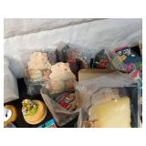 Collection of Coca-Cola Memorabilia and Model Toys