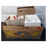 Collection of Coca-Cola Memorabilia and Model Toys