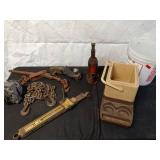 Lot of Automotive Tools and Accessories