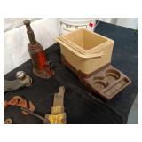 Lot of Automotive Tools and Accessories