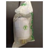 Industrial Lighting Fixtures with Electrical Accessories Kit