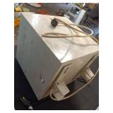 Industrial Lighting Fixtures with Electrical Accessories Kit