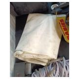 Mixed Lot of Vintage Boating Accessories and Miscellaneous Items