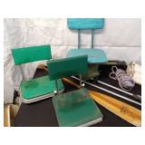 Mixed Lot of Vintage Boating Accessories and Miscellaneous Items