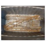 Assorted Snowmobile and Small Engine Parts Collection