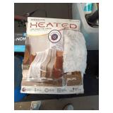 Mixed Household and Personal Care Items Including Foot Massager, Power Nebulizer, and Grooming Tools