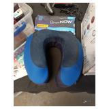 Mixed Household and Personal Care Items Including Foot Massager, Power Nebulizer, and Grooming Tools