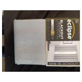 Assorted Bedding with Blanket, Weighted Blanket, and Blackout Curtain