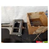 Assorted Collection of Paints, Stains, and Tools