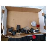 Comprehensive Collection of Hand and Power Tools with Accessories