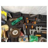 Comprehensive Collection of Hand and Power Tools with Accessories