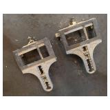 Shop-Vac 2.5 HP Wet/Dry Vacuum and Wood Mortising Attachment Set