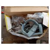 Shop-Vac 2.5 HP Wet/Dry Vacuum and Wood Mortising Attachment Set