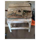 Shop-Vac 2.5 HP Wet/Dry Vacuum and Wood Mortising Attachment Set