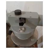 Zeiss Ni 2 Leveling Instrument with Tripod and Case