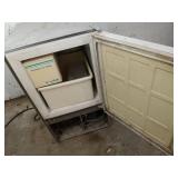 U-Line Automatic Ice Maker SS-45