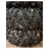 Set of 4 Maxxis Bighorn 2.0 27x11.00R14 NHS Tires