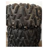 Set of 4 Maxxis Bighorn 2.0 27x11.00R14 NHS Tires