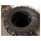 Set of 4 Maxxis Bighorn 2.0 27x11.00R14 NHS Tires