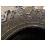 Set of 4 Maxxis Bighorn 2.0 27x11.00R14 NHS Tires