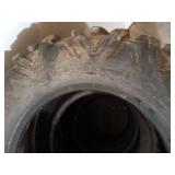 Set of 4 Maxxis Bighorn 2.0 27x11.00R14 NHS Tires