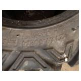 Set of 4 Maxxis Bighorn 2.0 27x11.00R14 NHS Tires