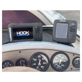 1996 Crestliner Sportfish 17.5