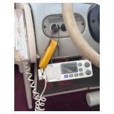 1996 Crestliner Sportfish 17.5