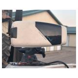 1996 Crestliner Sportfish 17.5