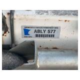 1996 Crestliner Sportfish 17.5