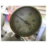 Acetylene Cutting & Welding , Tanks, Hoses, Cart