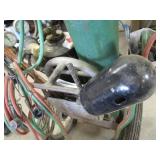 Acetylene Cutting & Welding , Tanks, Hoses, Cart