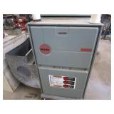 RUUD Furnace, Natural Gas