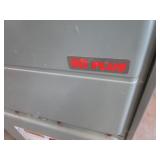 RUUD Furnace, Natural Gas