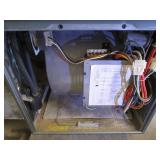 RUUD Furnace, Natural Gas