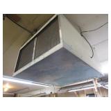 Electronic Air Cleaner