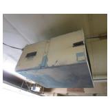 Electronic Air Cleaner