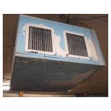 Electronic Air Cleaner