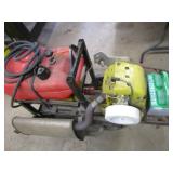 Generator 5000W