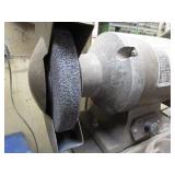 Buffalo Double Wheel Grinder