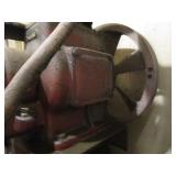 Furnas Upright Air Compressor